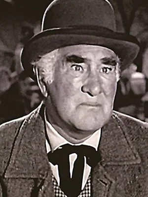 Tudor Owen
