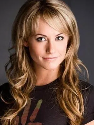 Lisa Marie Caruk