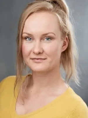 Laura Ellen Wilson