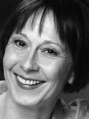 Susan Pellegrino