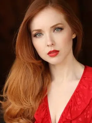 Kimberly Whalen