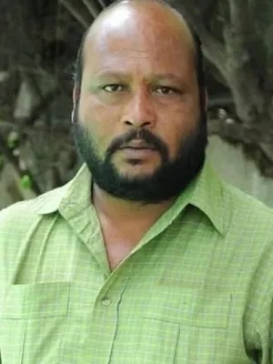 Fish Venkat