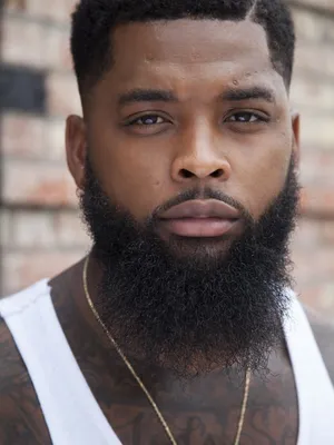 Keraun Harris