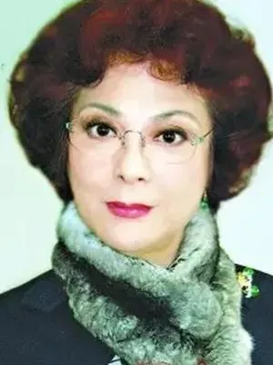 Qiuping Lu