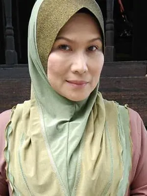 Rosnah Johari