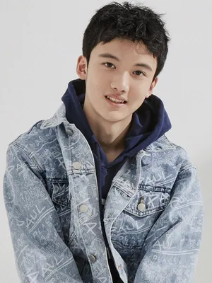 Sun Xilun