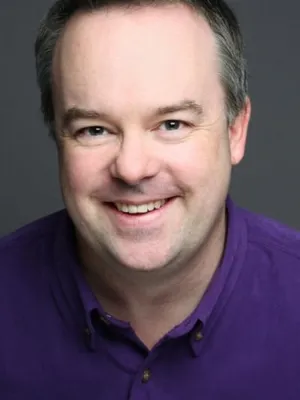 Andrew Cleaver