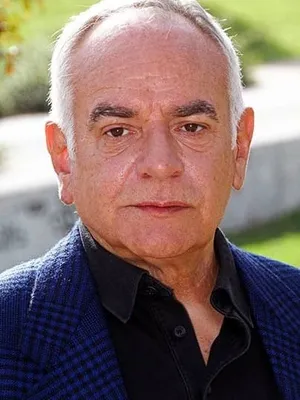 Pep Anton Muñoz