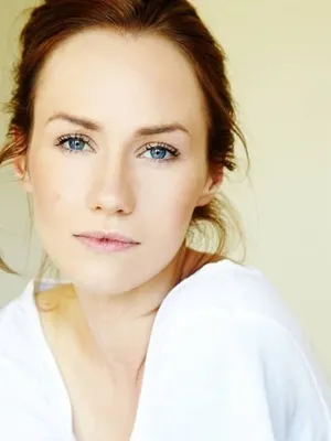 Lizzie Schebesta