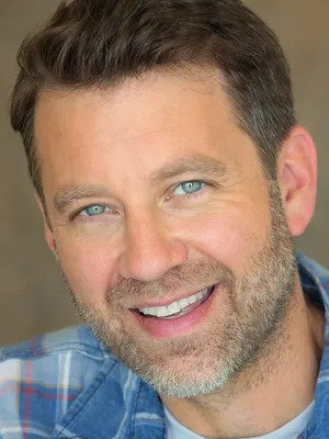 Eric Sweeney