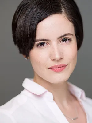 Mariessa Portelance