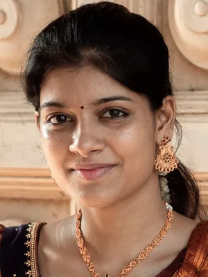 Monisha Blessy