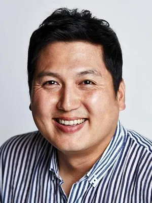 Park Jae-woong