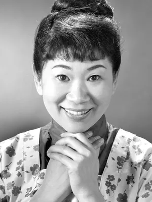 Miyoshi Umeki