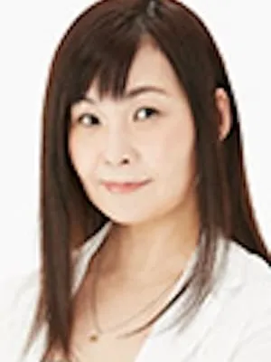 Atsuko Sakuraoka