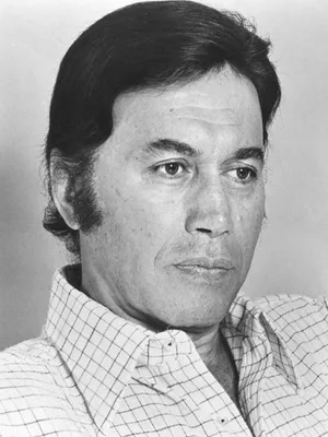 Michael Ansara