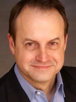 George Peroulas