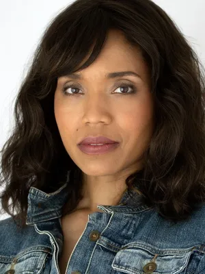 Tia Dionne Hodge