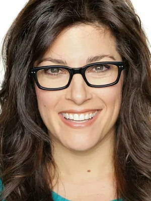 Rebecca Corry