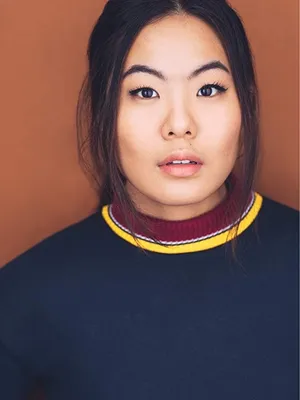 Nicole Kang