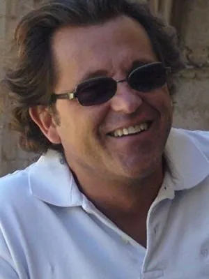 José Luis Escolar