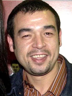 Jake Abraham