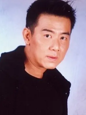Jimmy Wong Shu-Kei
