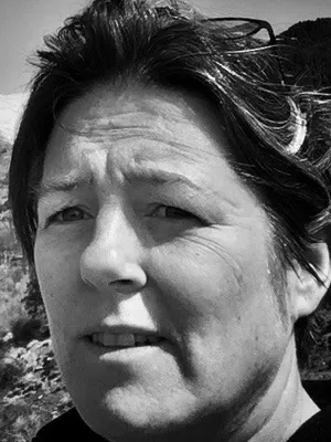 Hannah Hoare