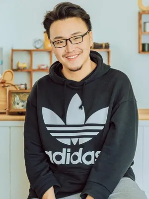 Hao Xianghai