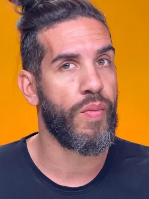 Amir Rouani