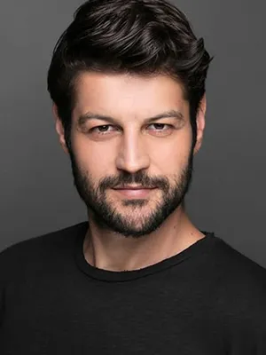 Serhat Teoman