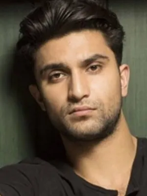 Ahad Raza Mir