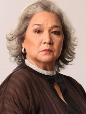 Alicia Alonzo