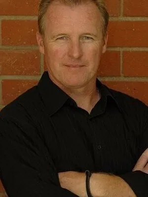 Richard Burden