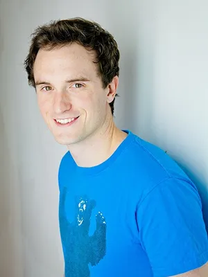 Kyle Dooley
