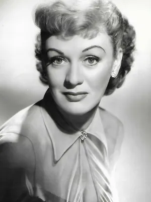 Eve Arden