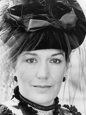 Susan Fleetwood