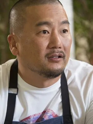Roy Choi