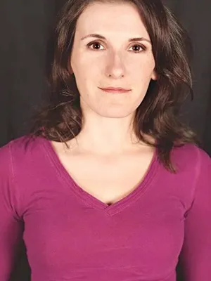 Kelly Sheridan