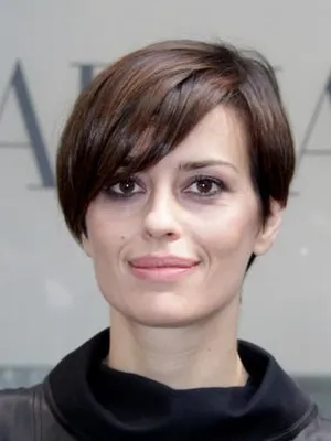 Claudia Pandolfi