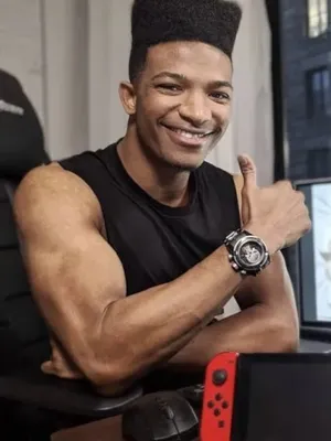 Desmond Amofah