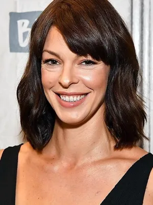 Pollyanna McIntosh