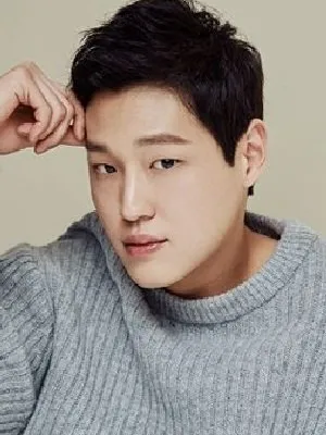 Kang Sang-won