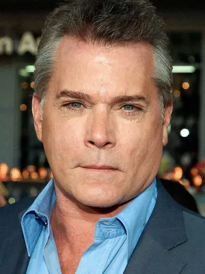 Ray Liotta