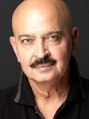 Rakesh Roshan