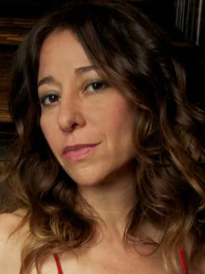 Janna Levin