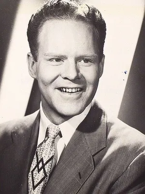 Mark Allen