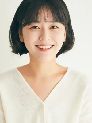 Bae Kyung Min