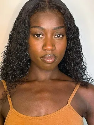 Fatou Bah