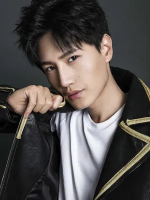 Li Yun He